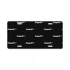 hed pe head planet earth License Plate