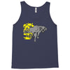 make your mark dog Tank Top
