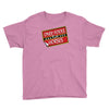 only horses Youth Tee