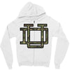 underdog Zipper Hoodie