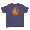 pulp fighter Youth Tee