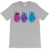 Colorful Cats T-Shirt