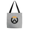 Overwatch Tote Bags