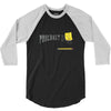 procrast 3/4 Sleeve Shirt