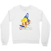 thunderbutts Crewneck Sweatshirt