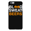 blood sweat iPhone 6 Plus/6s Plus Case