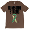 Humboldt Strong T-Shirt