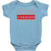 game changer Baby Bodysuit