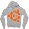 fahrie77 Zipper Hoodie