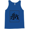 don't touch Tank Top