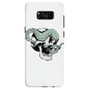 skull and tentacles Samsung Galaxy S8
