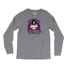 master orochimaru's ninja school Long Sleeve Shirts