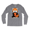 fox Long Sleeve Shirts