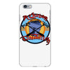 prison guards team iPhone 6 Plus/6s Plus Case