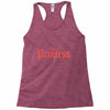 princess Racerback Tank