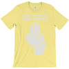 read between the lines T-Shirt