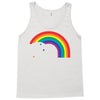 rainbow Tank Top