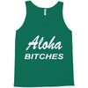 aloha biches Tank Top
