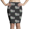 lets hug it out Pencil Skirts