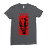 War Ladies Fitted T-Shirt