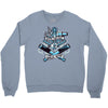 master your craft Crewneck Sweatshirt