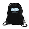 prescott pharmaceuticals Drawstring Bags