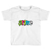 grİme musİc Toddler T-shirt