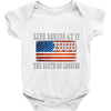 legends are born in 2000 hoodie 5 Baby Onesie