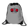nooooo Drawstring Bags