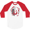 ultron's age t shirt 3/4 Sleeve Shirt