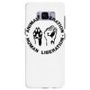 animal liberation Samsung Galaxy S8 Plus