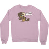 my little bantha Crewneck Sweatshirt