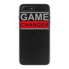 game changer iPhone 7 Plus Case