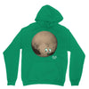 can i be a planet now Unisex Hoodie