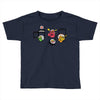 rock'n rollz Toddler T-shirt