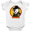 tracy kovacs Baby Onesie
