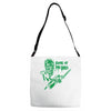zombie bro Adjustable Strap Totes