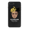 XXXTentacion Rest in Peace iPhone 7 Plus Case