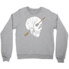 arrow Crewneck Sweatshirt