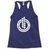 saskatchewan Racerback Tank