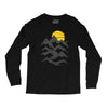 mountain ink Long Sleeve Shirts