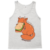 omnomnom Tank Top
