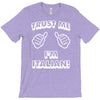 trust me i'm italian T-Shirt