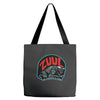 the gatekeeper Tote Bags