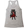 pitpool Racerback Tank