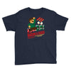 all the bacon and eggs Youth Tee
