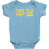 cereal killer 1 Baby Bodysuit