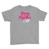 happy together Youth Tee