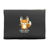 all the fox Accessory Pouches
