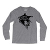 expecto patronum Long Sleeve Shirts